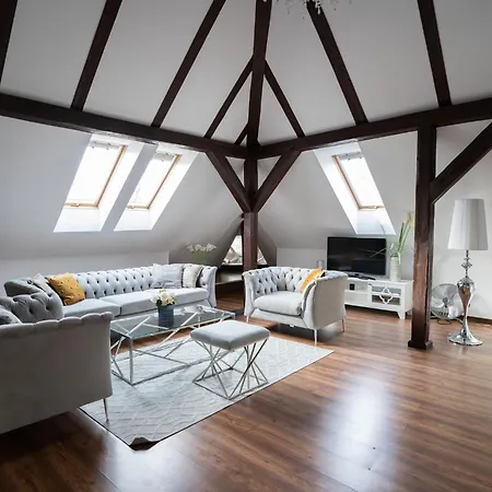 Glamour Ordona 5 * Nový Štětín
