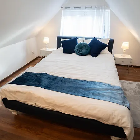 Apartmán Glamour Ordona 5