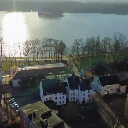 Apartment Glamour Ordona 5