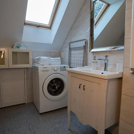 Glamour Ordona 5 Apartment Neustettin