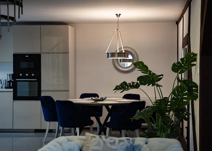 Glamour Ordona 5 Szczecinek