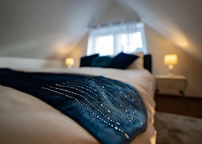 Glamour Ordona 5 Διαμέρισμα