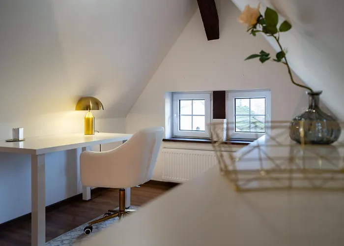 Glamour Ordona 5 Διαμέρισμα *