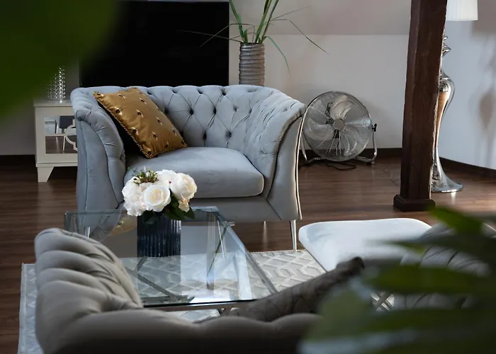 Glamour Ordona 5 * Szczecinek