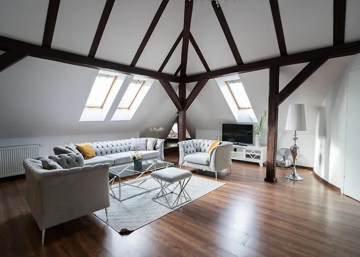 Glamour Ordona 5 * Szczecinek