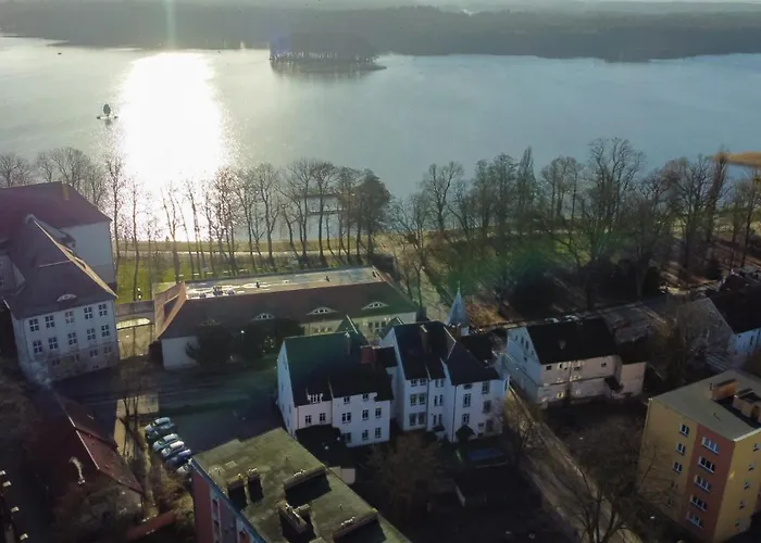 Διαμέρισμα Glamour Ordona 5