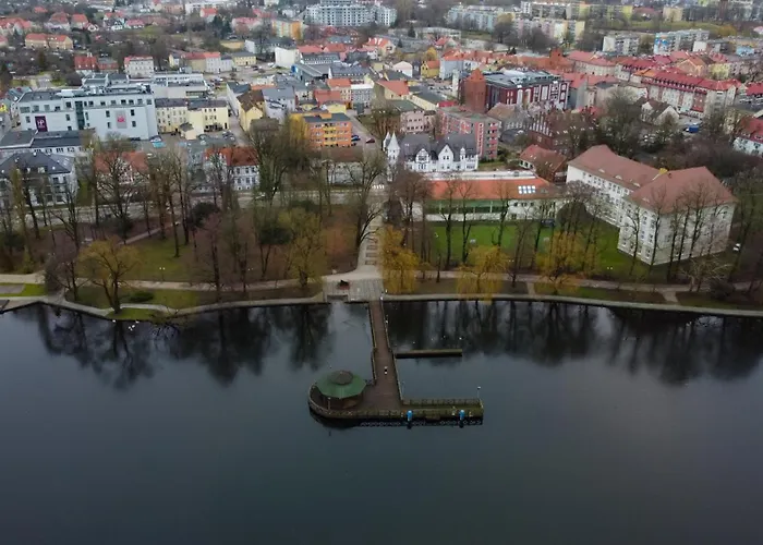 Glamour Ordona 5 Διαμέρισμα *