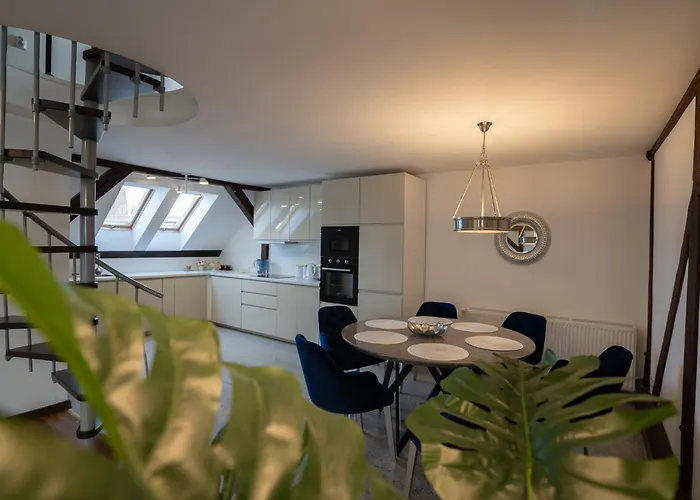 Glamour Ordona 5 * Szczecinek