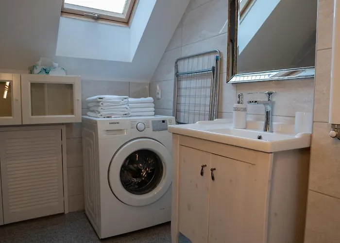 Glamour Ordona 5 Διαμέρισμα Szczecinek